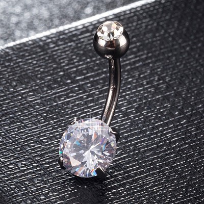 Пирсинг украшения AJEW-EE0006-24B-1