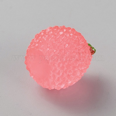 Украшения для кукольного домика из светящейся смолы FIND-CJC0010-106G-1