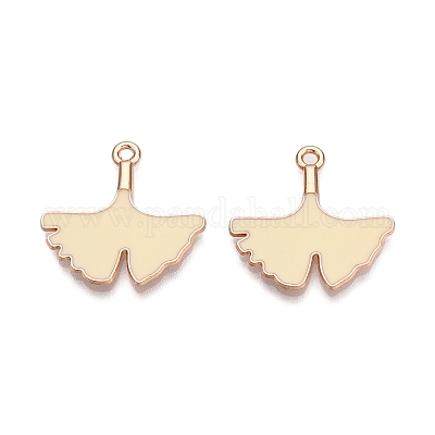 Подвески из сплава с эмалью на тему Дня благодарения ENAM-T020-52B-02-1