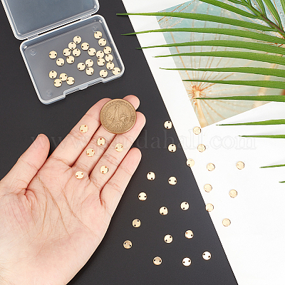 100 шт. подвески-соединители из нержавеющей стали 304 STAS-UN0048-93-1