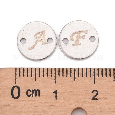 Соединительные элементы из нержавеющей стали 304 STAS-MSMC001-18-1