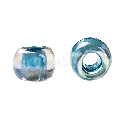 Круглые бусины toho X-SEED-TR11-0782-1