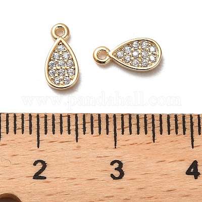 925 подвеска из стерлингового серебра STER-H110-16G-1