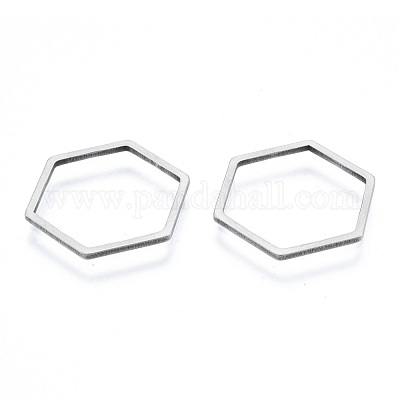 Кольца для соединения из нержавеющей стали 201 STAS-N090-T13-1-1