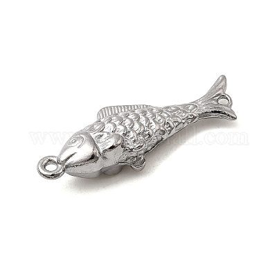 Подвески из нержавеющей стали 304 STAS-B103-05D-P-1