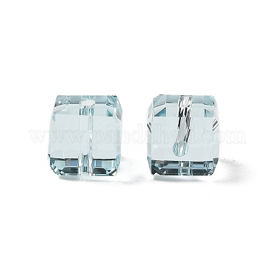 K9 стеклянные имитации австрийских хрустальных бусин GLAA-D023-01-04-1