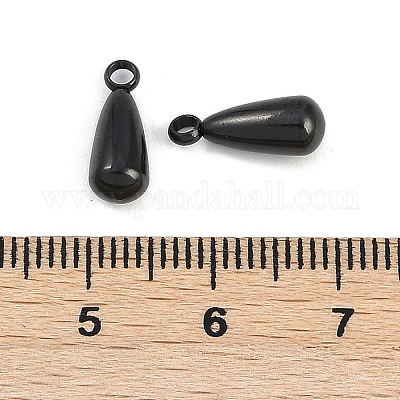 Ионное покрытие (ip) подвески из нержавеющей стали 304 STAS-K252-03EB-1