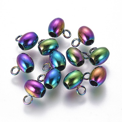 Ионное покрытие (IP) 304 нержавеющая сталь трубчатые дужки&nbsp;LS-STAS-F225-24B-M-1