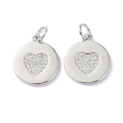 Латуни циркония кубической подвески ZIRC-C022-41P-1