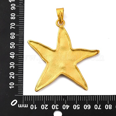 Подвески из сплава  PALLOY-S195-02C-G-1