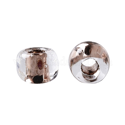 Круглые бусины toho SEED-JPTR08-0740-1