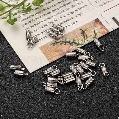 Терминаторы из нержавеющей стали марки 304 STAS-S028-40-1