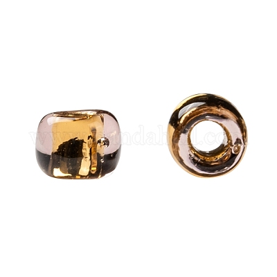 Круглые бусины toho X-SEED-TR08-0754-1