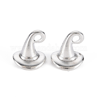 Подвески из сплава в тибетском стиле TIBE-S323-131AS-RS-1