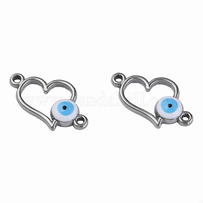 Эмалевые соединители из нержавеющей стали 304 STAS-N087-64-02P-1