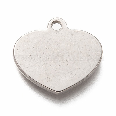 Подвески из нержавеющей стали 304 STAS-H126-24AS-1