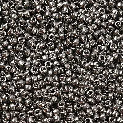 Круглые бусины Тохо SEED-XTR08-0602-1