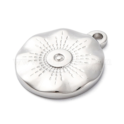 Подвески из нержавеющей стали 304 STAS-S163-30P-1