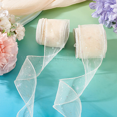 Ленты сетки деко полиэстера&nbsp;OCOR-TAC0024-004F-1