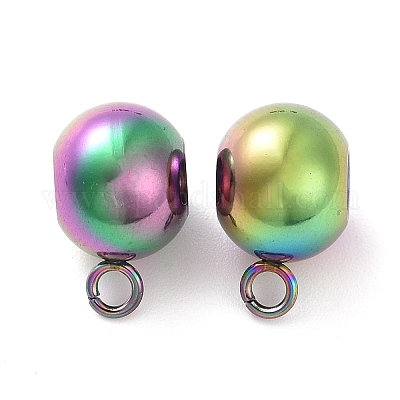 Трубчатые дужки из нержавеющей стали 304 STAS-G075-13M-1