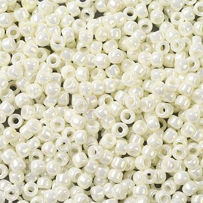 Круглые бусины toho 8/0 X-SEED-TR08-0122-1