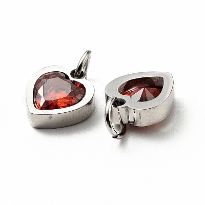 Подвески из нержавеющей стали 304 STAS-D189-06P-07-1