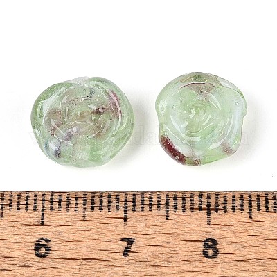 Бусины лэмпворк  LAMP-T024-08B-1