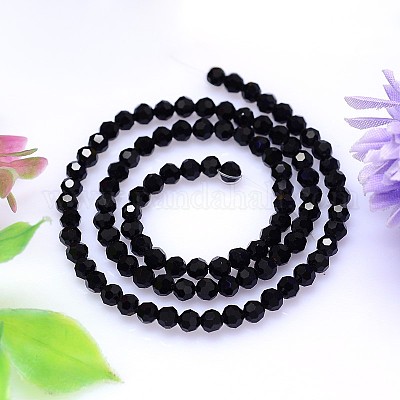 Имитация австрийских кристаллов G-M181-8mm-23A-1