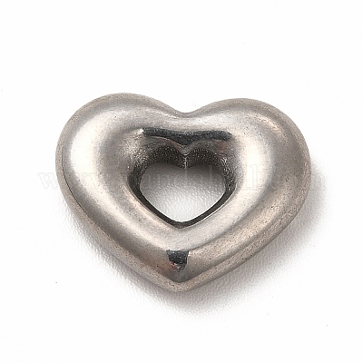 Подвески из нержавеющей стали 304 STAS-P322-18B-P-1