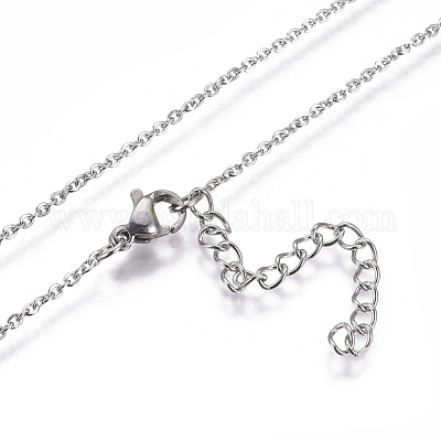 Комплекты украшений из нержавеющей стали 304 SJEW-F214-07-1