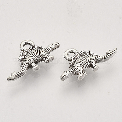 Сплавочные подвески тибетского стиля X-TIBEP-T009-30AS-RS-1