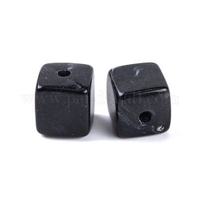 Perline acrilico&nbsp;OACR-H120-01L-1
