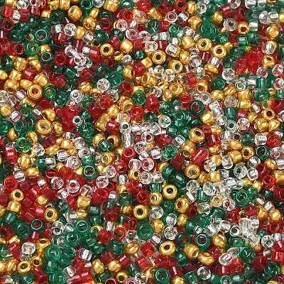 4 цвет&nbsp;SEED-X0058-01B-1