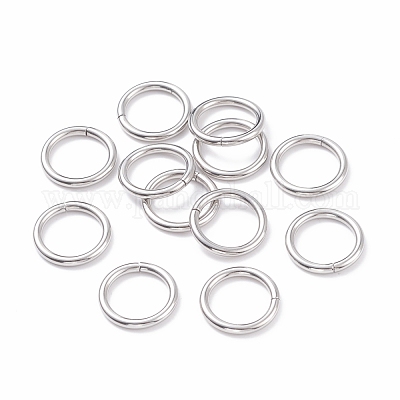 Кольца для соединения из нержавеющей стали марки 304 STAS-F174-16P-1