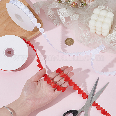 2 рулон 2-х цветных полиэфирных лент OCOR-WR0001-98-1