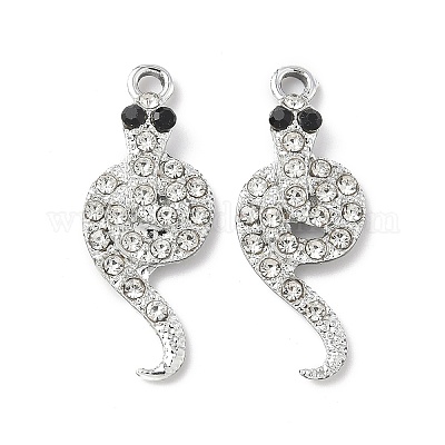 Подвески из сплава &nbsp;LS-PALLOY-S049-01B-P-1