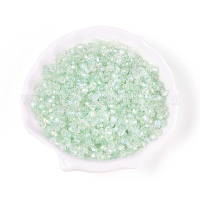 Прозрачные брызги EGLA-N018-4mm-04-1