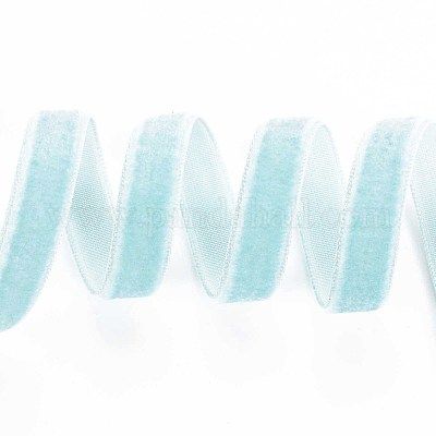 Односторонняя бархатная лента SRIB-T004-01-34-1