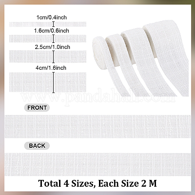 8м 4 стиля полиэфирная лента OCOR-PH0006-70B-1