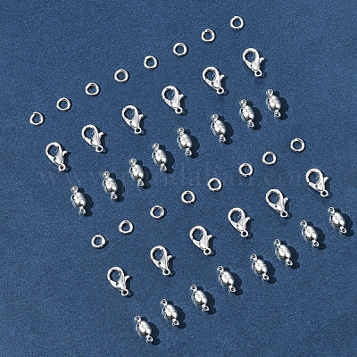 Наборы для изготовления ювелирных изделий своими руками DIY-FS0008-51S-1