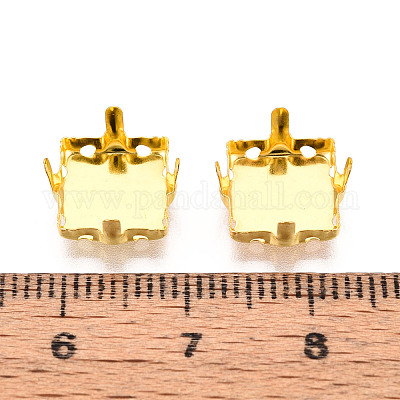 201 нержавеющая сталь для пришивания штифтов STAS-T032-08-10mm-G-1