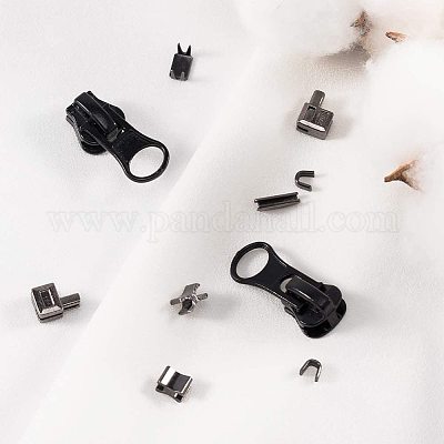 Аксессуары для ремонта молнии FIND-PH0015-66B-1