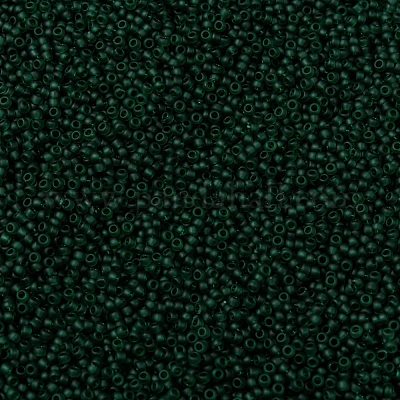 Круглые бусины toho 15/0 X-SEED-TR15-0939F-1