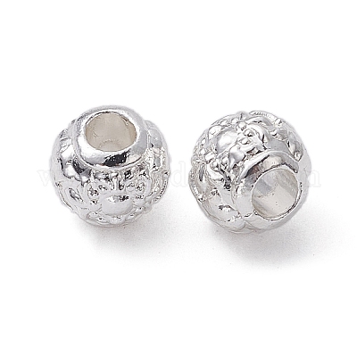 Сплавочные бусины&nbsp;FIND-B029-26S-1