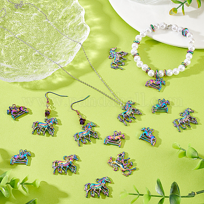 20шт. подвеска из сплава в 2 стилях FIND-DC0002-21-1