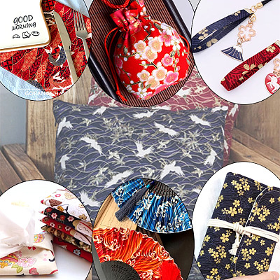 Хлопковая фабрика&nbsp;DIY-WH0671-216C-01-1