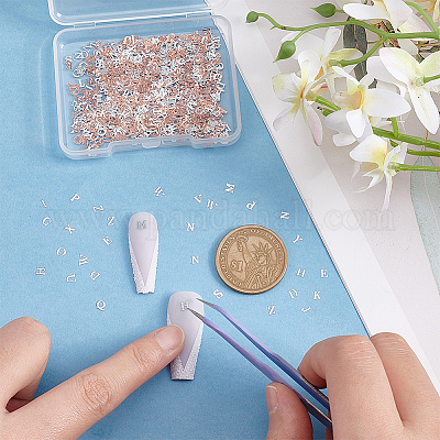 1040шт 26 стиля латунных кабошонов MRMJ-OC0003-66-1