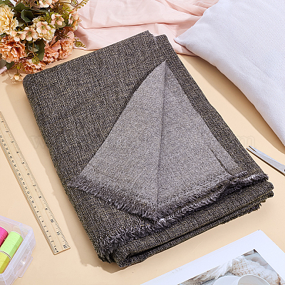 Полиэфирная ткань DIY-WH0723-045B-1