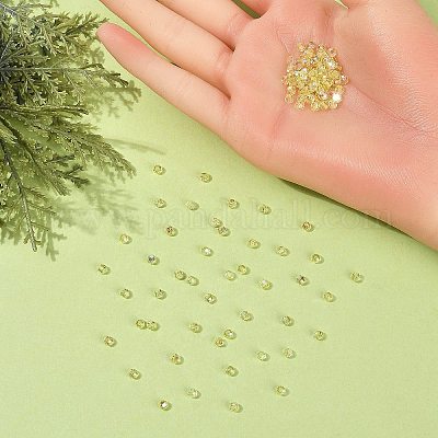 Хрустальные бусины preciosa® Y-PRC-BB3-80100-200-1