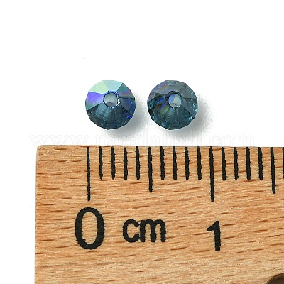 Хрустальные бусины preciosa® Y-PRC-BA4-30340-200-1